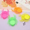 Spider Maze educational children's plastic toy giveaway Gacha party Specification image